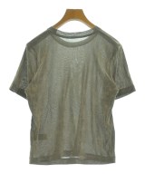 green label relaxing（グリーンレーベルリラクシング）Tシャツ・カットソー 茶 サイズ:-(M位) レディース/2200722568231