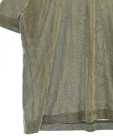 green label relaxing（グリーンレーベルリラクシング）Tシャツ・カットソー 茶 サイズ:-(M位) レディース/2200722568231