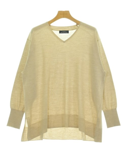 green label relaxing(グリーンレーベルリラクシング)のニット・セーター サイズ:-(M位) 2,000円