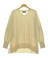 green label relaxing ニット・セーター