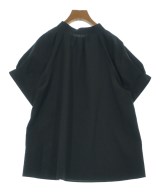 green label relaxing（グリーンレーベルリラクシング）カジュアルシャツ 黒 サイズ:-(M位) レディース/2200725753054