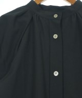 green label relaxing（グリーンレーベルリラクシング）カジュアルシャツ 黒 サイズ:-(M位) レディース/2200725753054