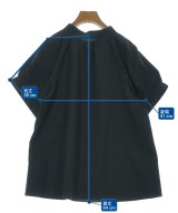 green label relaxing（グリーンレーベルリラクシング）カジュアルシャツ 黒 サイズ:-(M位) レディース/2200725753054