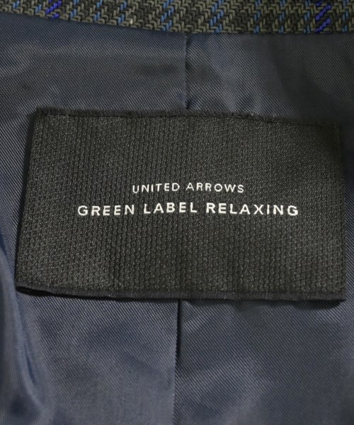 green label relaxing（グリーンレーベルリラクシング）その他 グレー サイズ:38(M位) レディース/2200726104015