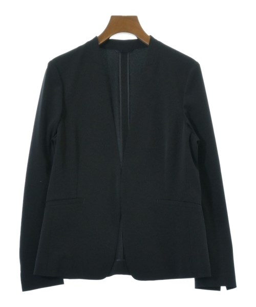 green label relaxing(グリーンレーベルリラクシング)のノーカラージャケット サイズ:38(M位) 5,600円