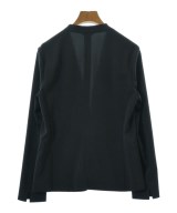 green label relaxing（グリーンレーベルリラクシング）ノーカラージャケット 紺 サイズ:38(M位) レディース/2200722703069