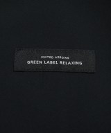 green label relaxing（グリーンレーベルリラクシング）ノーカラージャケット 紺 サイズ:38(M位) レディース/2200722703069