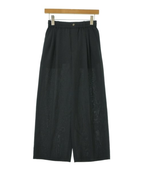 green label relaxing(グリーンレーベルリラクシング)のスラックス サイズ:SH(S位) 3,000円