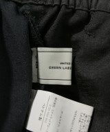 green label relaxing（グリーンレーベルリラクシング）スラックス 黒 サイズ:SH(S位) レディース/2200725066017