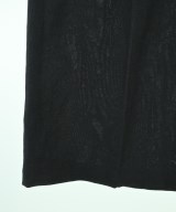 green label relaxing（グリーンレーベルリラクシング）スラックス 黒 サイズ:SH(S位) レディース/2200725066017