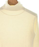 green label relaxing（グリーンレーベルリラクシング）ニット・セーター 白 サイズ:-(XS位) レディース/2200726342066