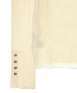 green label relaxing（グリーンレーベルリラクシング）ニット・セーター 白 サイズ:-(XS位) レディース/2200726342066