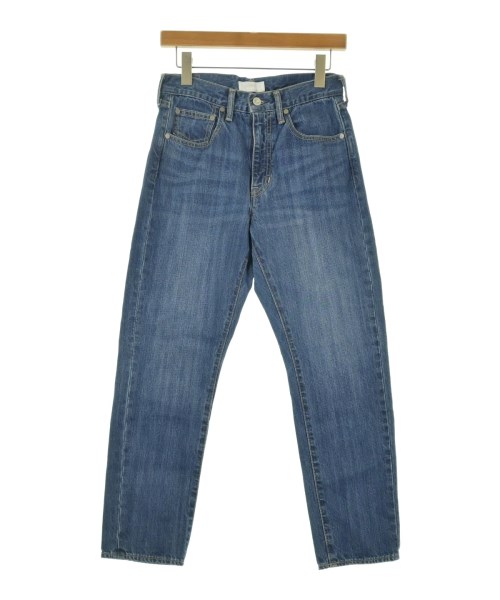 green label relaxing(グリーンレーベルリラクシング)のデニムパンツ サイズ:38(M位) 2,200円