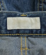 green label relaxing（グリーンレーベルリラクシング）デニムパンツ 青 サイズ:38(M位) レディース/2200726712050