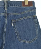green label relaxing（グリーンレーベルリラクシング）デニムパンツ 青 サイズ:38(M位) レディース/2200726712050