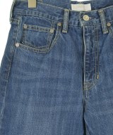 green label relaxing（グリーンレーベルリラクシング）デニムパンツ 青 サイズ:38(M位) レディース/2200726712050