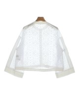green label relaxing（グリーンレーベルリラクシング）ブラウス 白 サイズ:-(M位) レディース/2200722764046