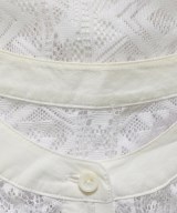 green label relaxing（グリーンレーベルリラクシング）ブラウス 白 サイズ:-(M位) レディース/2200722764046