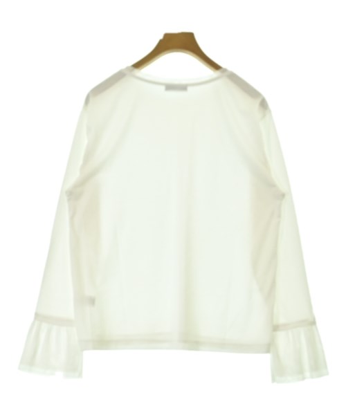green label relaxing（グリーンレーベルリラクシング）Tシャツ・カットソー 白 サイズ:-(M位) レディース/2200723712077