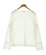 green label relaxing（グリーンレーベルリラクシング）Tシャツ・カットソー 白 サイズ:-(M位) レディース/2200723712077