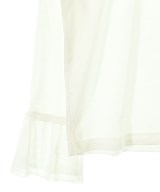 green label relaxing（グリーンレーベルリラクシング）Tシャツ・カットソー 白 サイズ:-(M位) レディース/2200723712077