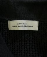 green label relaxing（グリーンレーベルリラクシング）ポロシャツ 黒 サイズ:-(L位) レディース/2200727251169