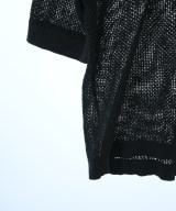 green label relaxing（グリーンレーベルリラクシング）ポロシャツ 黒 サイズ:-(L位) レディース/2200727251169
