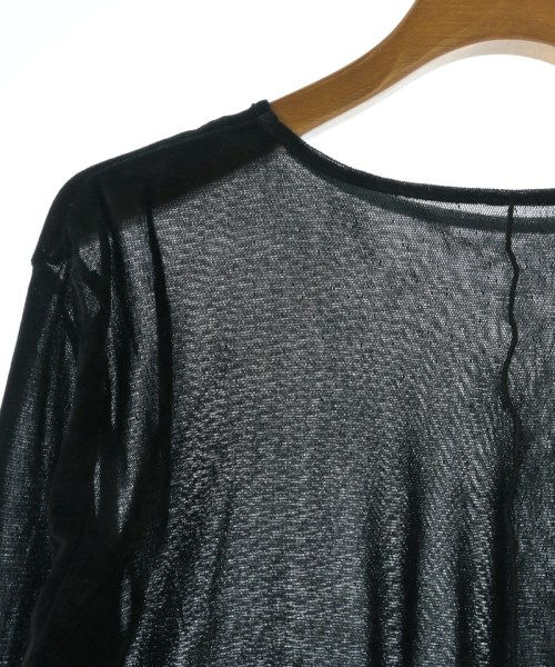 green label relaxing（グリーンレーベルリラクシング）Tシャツ・カットソー 黒 サイズ:-(M位) レディース/2200727251176