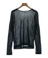 green label relaxing（グリーンレーベルリラクシング）Tシャツ・カットソー 黒 サイズ:-(M位) レディース/2200727251176