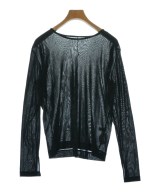 green label relaxing（グリーンレーベルリラクシング）Tシャツ・カットソー 黒 サイズ:-(M位) レディース/2200727251176