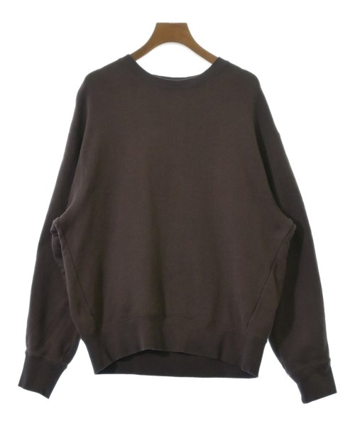green label relaxing(グリーンレーベルリラクシング)のスウェット サイズ:F 2,700円