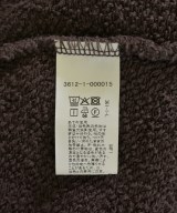 green label relaxing（グリーンレーベルリラクシング）スウェット 茶 サイズ:F レディース/2200727251183