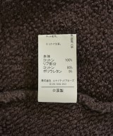 green label relaxing（グリーンレーベルリラクシング）スウェット 茶 サイズ:F レディース/2200727251183