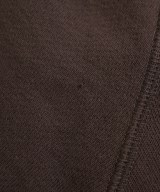 green label relaxing（グリーンレーベルリラクシング）スウェット 茶 サイズ:F レディース/2200727251183