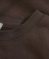 green label relaxing（グリーンレーベルリラクシング）スウェット 茶 サイズ:F レディース/2200727251183