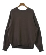 green label relaxing スウェット