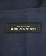 green label relaxing（グリーンレーベルリラクシング）ワンピース 紺 サイズ:-(M位) レディース/2200720989038