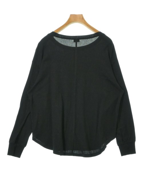 green label relaxing（グリーンレーベルリラクシング）Tシャツ・カットソー 黒 サイズ:-(M位) レディース/2200722310038