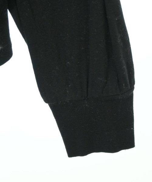 green label relaxing（グリーンレーベルリラクシング）Tシャツ・カットソー 黒 サイズ:-(M位) レディース/2200722310038