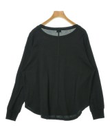 green label relaxing（グリーンレーベルリラクシング）Tシャツ・カットソー 黒 サイズ:-(M位) レディース/2200722310038