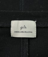 green label relaxing（グリーンレーベルリラクシング）Tシャツ・カットソー 黒 サイズ:-(M位) レディース/2200722310038