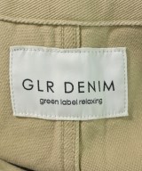 green label relaxing（グリーンレーベルリラクシング）ワンピース ベージュ サイズ:F レディース/2200723371021