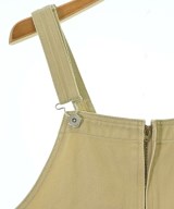 green label relaxing（グリーンレーベルリラクシング）ワンピース ベージュ サイズ:F レディース/2200723371021