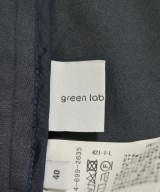 green label relaxing（グリーンレーベルリラクシング）スラックス グレー サイズ:40(M位) レディース/2200726512070