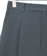 green label relaxing（グリーンレーベルリラクシング）スラックス グレー サイズ:40(M位) レディース/2200726512070