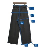 green label relaxing（グリーンレーベルリラクシング）その他 グレー サイズ:40(M位) レディース/2200727581099