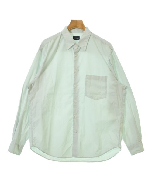 green label relaxing(グリーンレーベルリラクシング)のカジュアルシャツ サイズ:M 2,200円