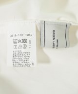 green label relaxing（グリーンレーベルリラクシング）カジュアルシャツ 白 サイズ:F レディース/2200727737045