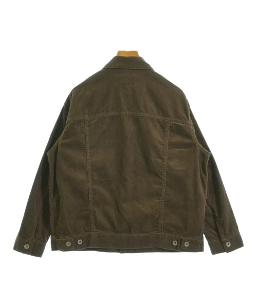 green label relaxing（グリーンレーベルリラクシング）その他 茶 サイズ:36(S位) レディース/2200711431027