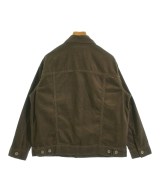 green label relaxing（グリーンレーベルリラクシング）その他 茶 サイズ:36(S位) レディース/2200711431027